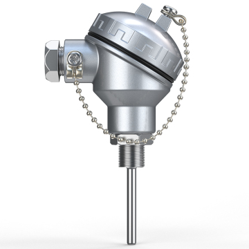 Industrial Pt100/Pt1000 Resistance Thermometer RTD