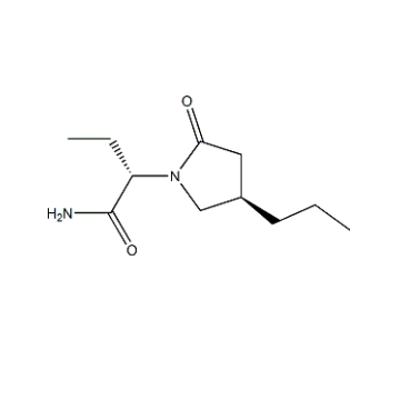 Brivaracetam, A Novel Antiepileptic Drug CAS 357336-20-0