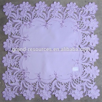 Easy wipe table cloth