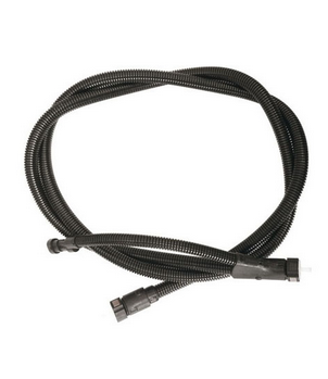 Permeation-Resistant Urea Line Tube