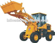 Front Loader Mini Loader Construction Machinery