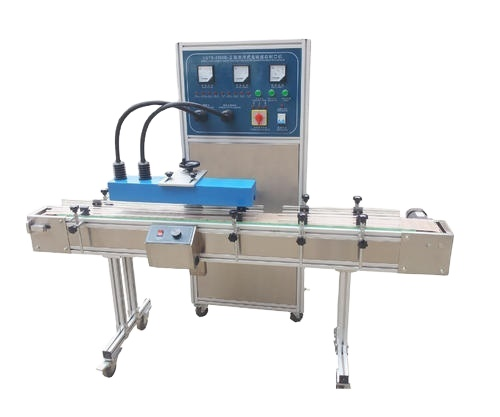 LB-4000 Automatic Electromagnetic Induction Aluminum Foil Seal Machine