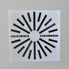 Swirl Diffusers Sd-cb 600*24?