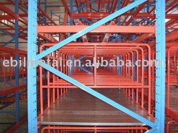 heavy duty racking