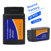 OEM OBD2 ELM327 Bluetooth 4.0 Car Diagnostic Tool