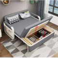 Good Quality Multifunctional Space Saving Sofa Bed