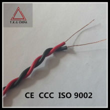 twisted pair shielded cable