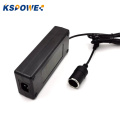 90W DC 9V 10A Power AC -Adapter CCTV