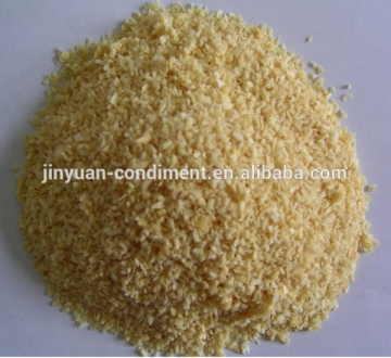 Garlic granule