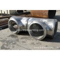 Butt Welding Pipe Fitting ASTM A234 Wpb Elbows