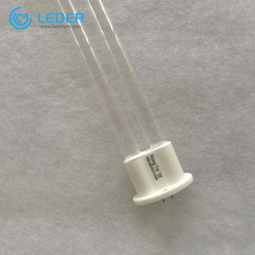 Lâmpada tubular LED encastrada IP66 150W LEDER