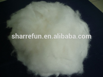 Sharrefun Machine Dehaired Angora Rabbit Hair