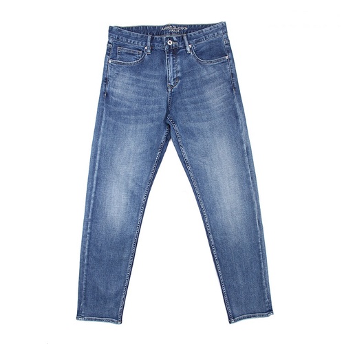  Men's Denim Pants