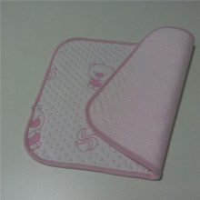 Alibaba Hot Sales Cheap Cotton Sleepy Baby Washable Underpads