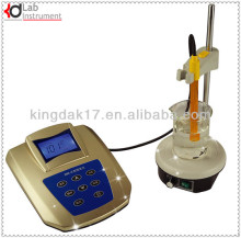 BENCH TOP WATER HARDNESS METER YD200