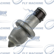 Shark Teeth Cutter Bit & Wear Part (RS18)