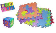 foam play mats