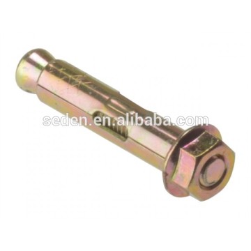 Hex Nut Sleeve Anchor