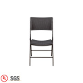 Good Quality Outdoor Rattan Foldable Folding Beach Chair