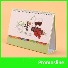 Hot Sale cheap custom company promotion gift portable calendar