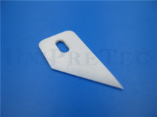 Zirconia Ceramic Plate / Ceramic Cutting Blade
