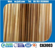 Stocks 0.25mm acetate sheets of ats & crafts material