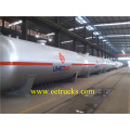 60000 Liters 30ton Liquid Ammonia Storage Vessels