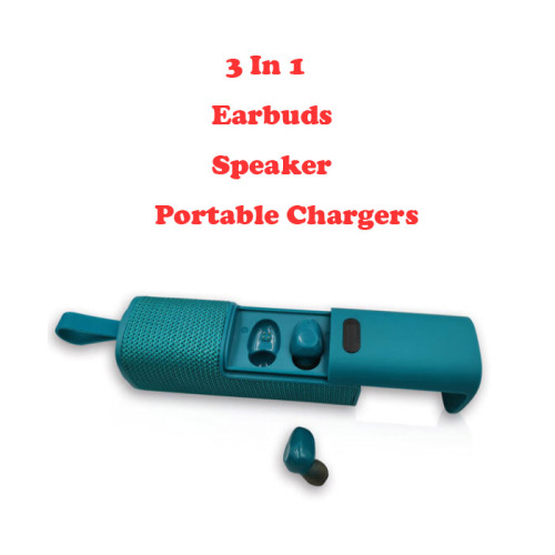 Καλύτερα Ασύρματα ακουστικά True True Wireless Earbud