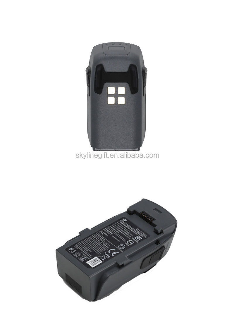 DJI Spark Battery Flight batteries Max 16-min Flight Time 1480mAh 11.4V for dji spark