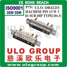 D-Sub connector dvi manufacturer/supplier/exporter - China ULO Group