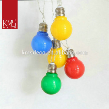 Professional manufacturer commercial patio party string lights