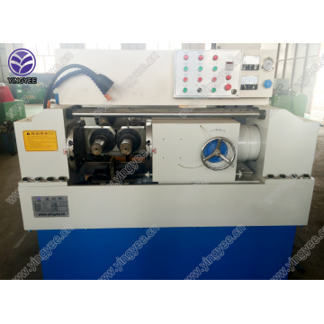 Machine For Making Screw Thread Rolling