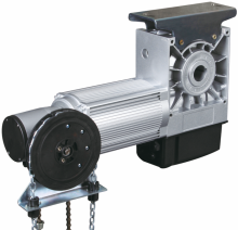 Heavy Duty Garage Door Motor/Operator