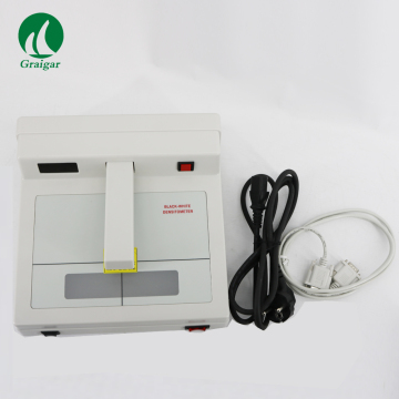 Densitometer Black-White Densitometer DM3011 high stability strong anti-interference capacity
