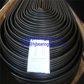 U-bending Tubes SA179/SA-179 Heat-exchanger U-Tubes