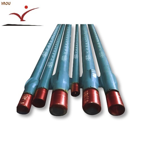 Downhole Motor Neft Quraşdırma Equipment Xüsusi Vasitələr