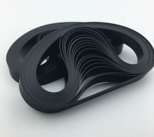 carriage belt of atm machine