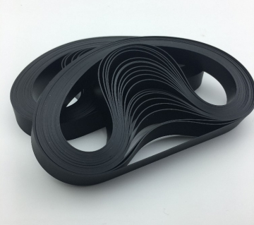 carriage belt of atm machine