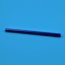 Fine Surface Finished Blue Zirconia Ceramic Rod