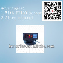 PT100 temperature controller