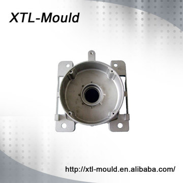 OEM custom die casting mold manufacturer, die cast design