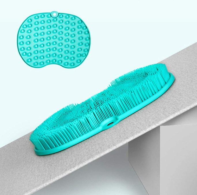 Foot Scrubber Massager Cleaner