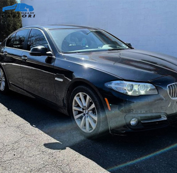 paint protection film automatic car wash