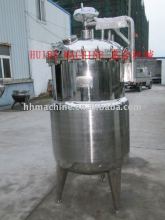 Liquid Vessel with Man-way(CE certificate)