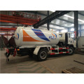 20cbm 266hp LPG Magari ya Tanker ya Gesi