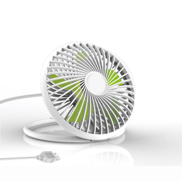 USB Powered Desk Fan Great for Desktop Office