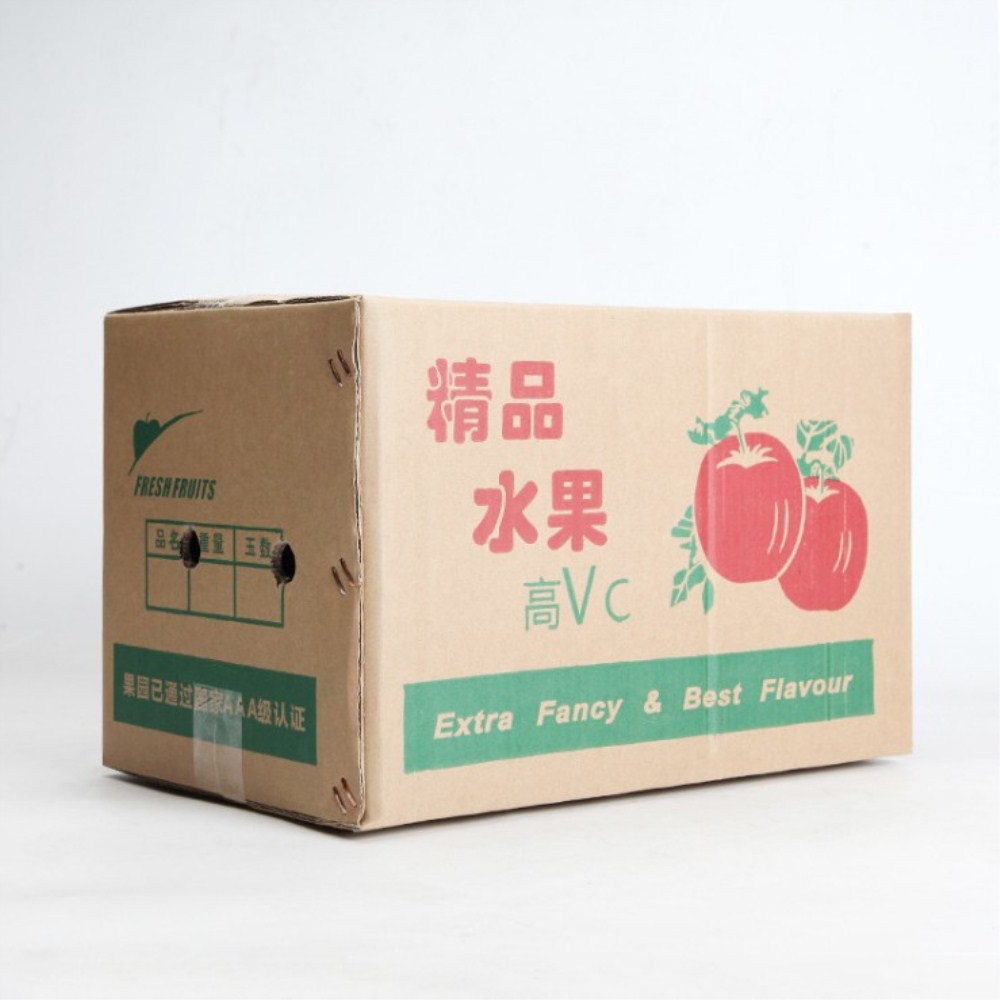 fruit carton