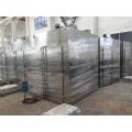 Industrial Hot Air Curing Circulation Oven for Electric Motor Power Transformer