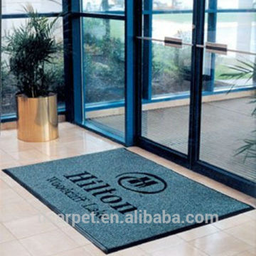 Hotel Welcome Door Mat 01