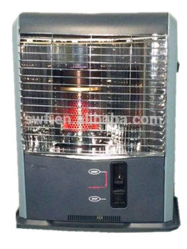 Portable kerosene Heater